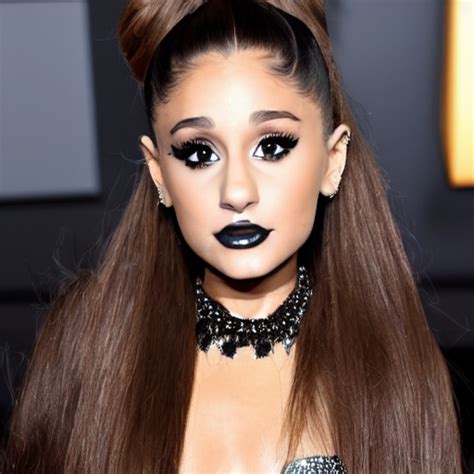 Ariana Grande's Magical Journey: Embracing Witchcraft and Finding Herself